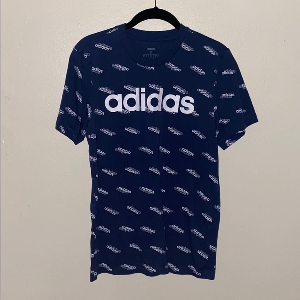 Adidas Shirt